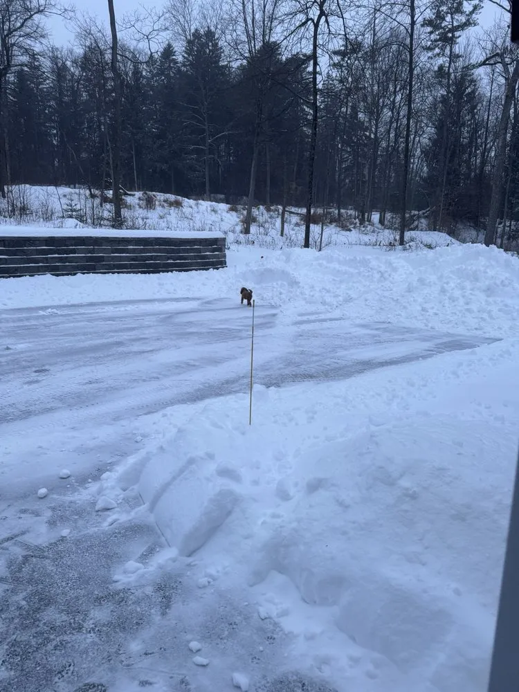 Affordable garden landscaping in Newport, PA by Holley's Outdoor Solutions