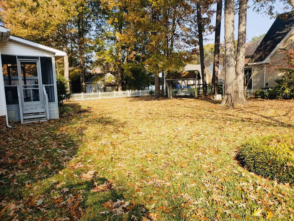 Local residential landscaping with custom design across Grove City, OH - Holleywood Lawn And Landscape