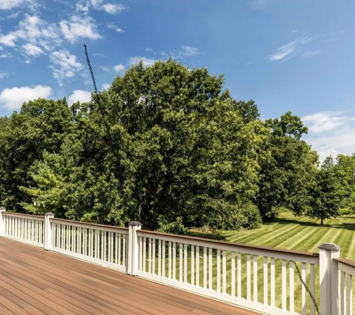 Affordable outdoor landscaping for outdoor upgrades across Grove City, OH - Holleywood Lawn And Landscape