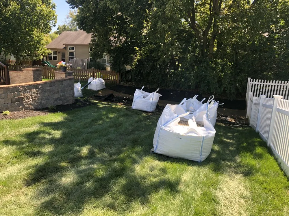 Local yard maintenance experts serving Grove City, OH - Holleywood Lawn And Landscape