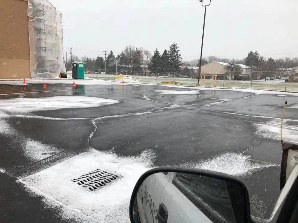 Affordable lawn care service for residential properties in Grove City, OH by Holleywood Lawn And Landscape