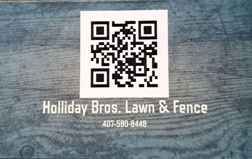 Local landscape design for year-round maintenance across Belle Isle, FL - Holliday Bros Landscaping