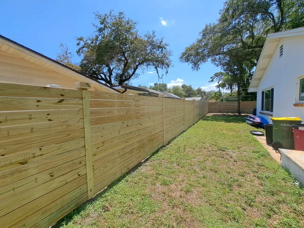 Top-rated residential landscaping experts serving Belle Isle, FL - Holliday Bros Landscaping