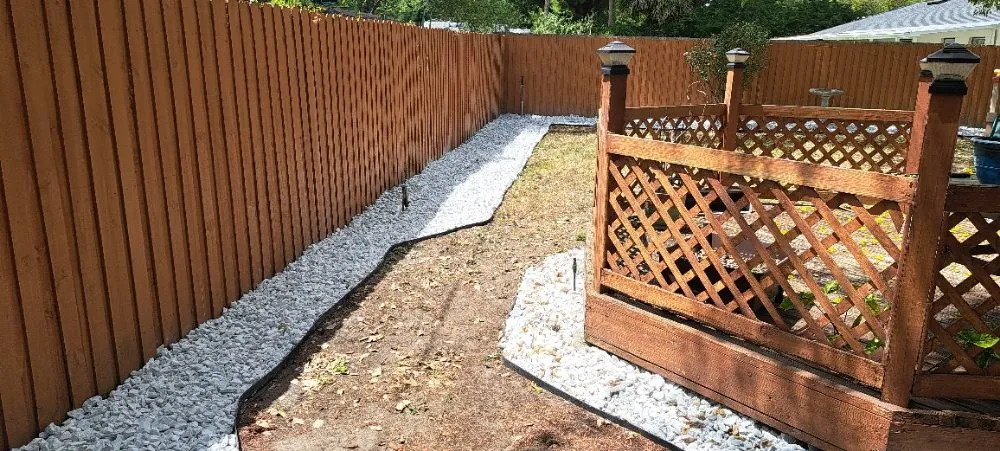 Top-rated yard cleanup service in Belle Isle, FL - Holliday Bros Landscaping