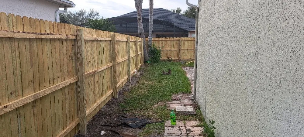 Affordable residential landscaping for outdoor upgrades across Belle Isle, FL - Holliday Bros Landscaping