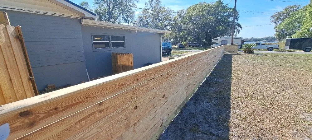 Local yard maintenance in Belle Isle, FL - Holliday Bros Landscaping