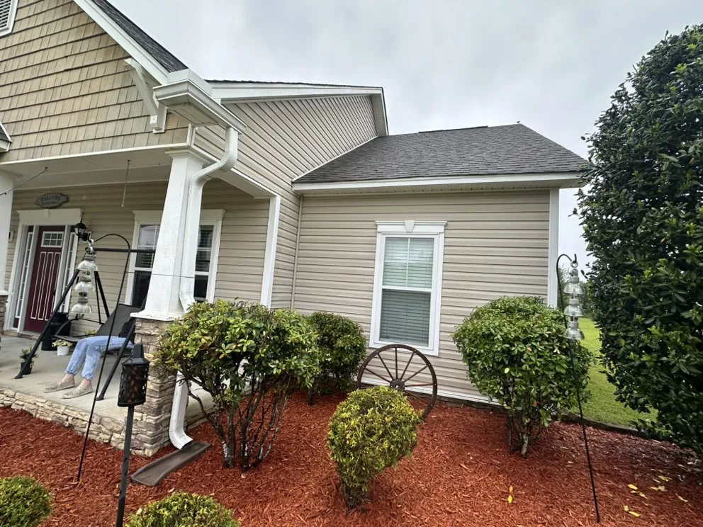 Reliable landscaping services experts serving Kenansville, NC - Holliday Home Improvement