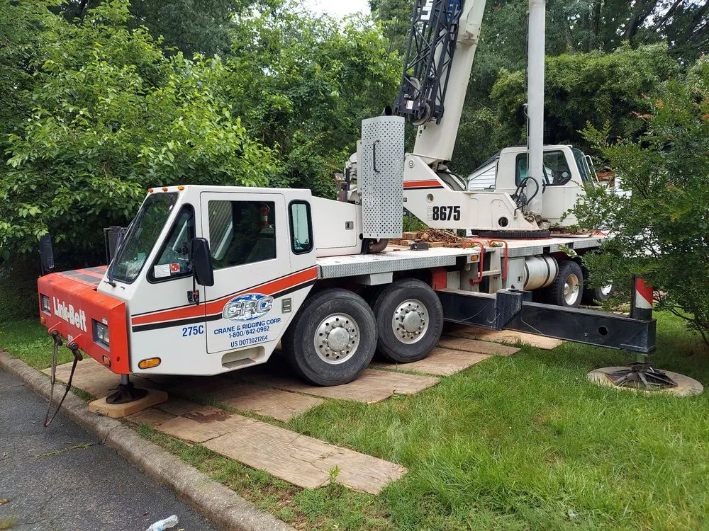 Professional landscape installation experts serving Summerfield, NC - Holliday Landscape & Tree