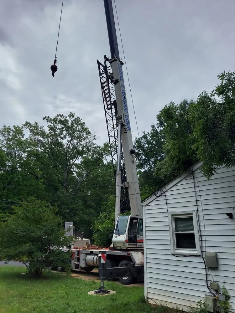 Trusted landscape design for outdoor upgrades across Summerfield, NC - Holliday Landscape & Tree