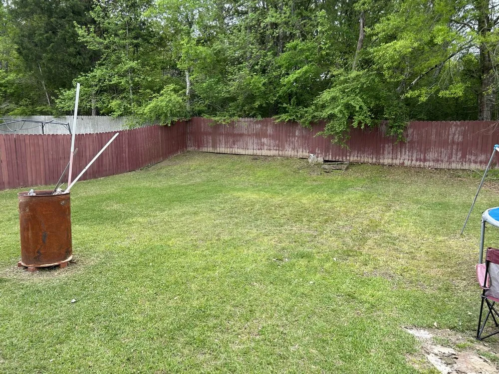 Affordable garden landscaping experts serving Jackson, MS - Hollingbird Lawn Cutting Services