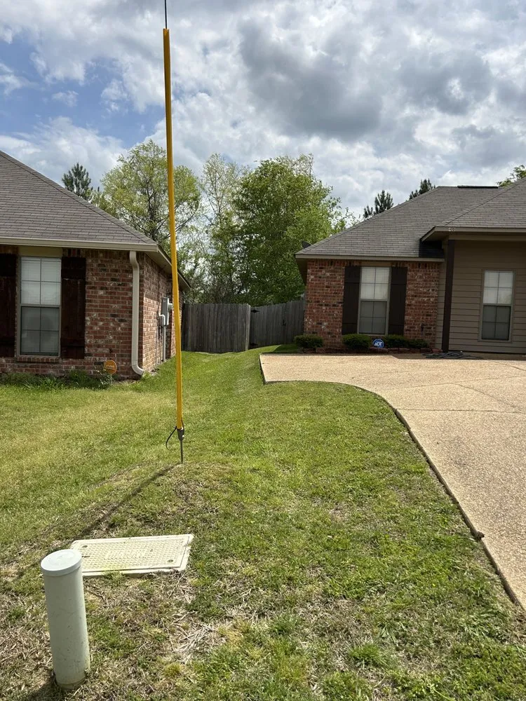 Local yard cleanup service in Jackson, MS - Hollingbird Lawn Cutting Services