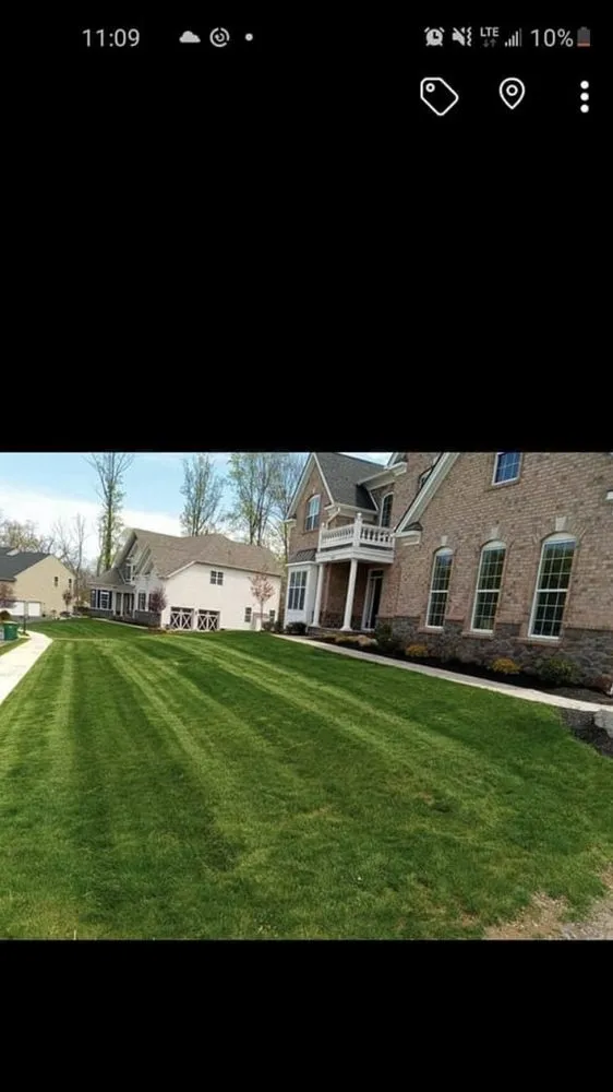 Top-rated lawn care service for beautiful yards across Emmaus, PA - Hollinger’s Lawn Service