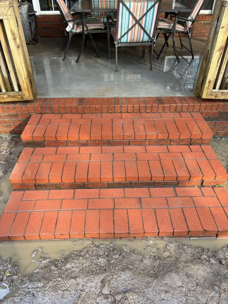 Expert yard cleanup service in Decatur, MS - Hollingsworth Landscaping