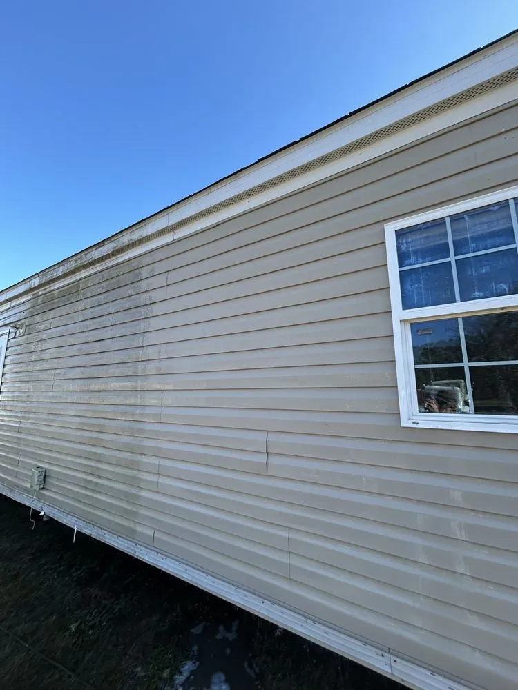 Custom garden landscaping in Decatur, MS by Hollingsworth Landscaping