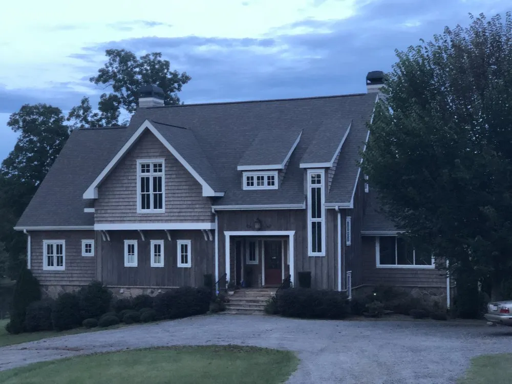 Custom yard maintenance experts serving Cleveland, GA - Hollis Landscaping & Lawn Care