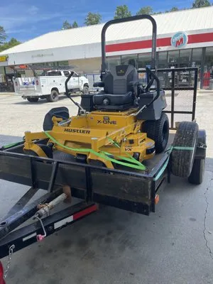 Hollis Landscaping & Lawn Care