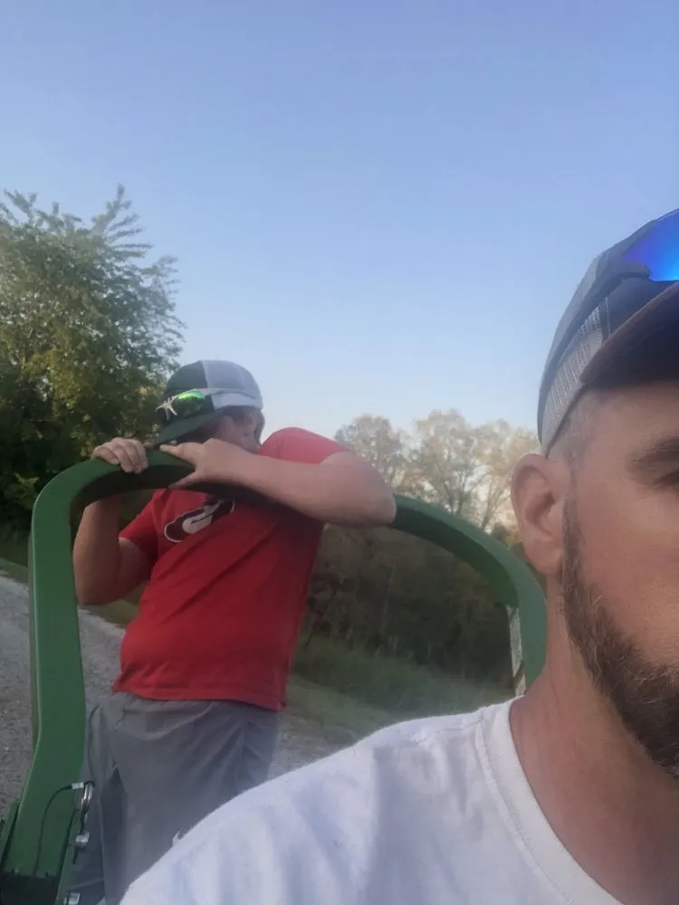 Expert outdoor landscaping experts serving Gainesville, GA - Hollis Lawn Service