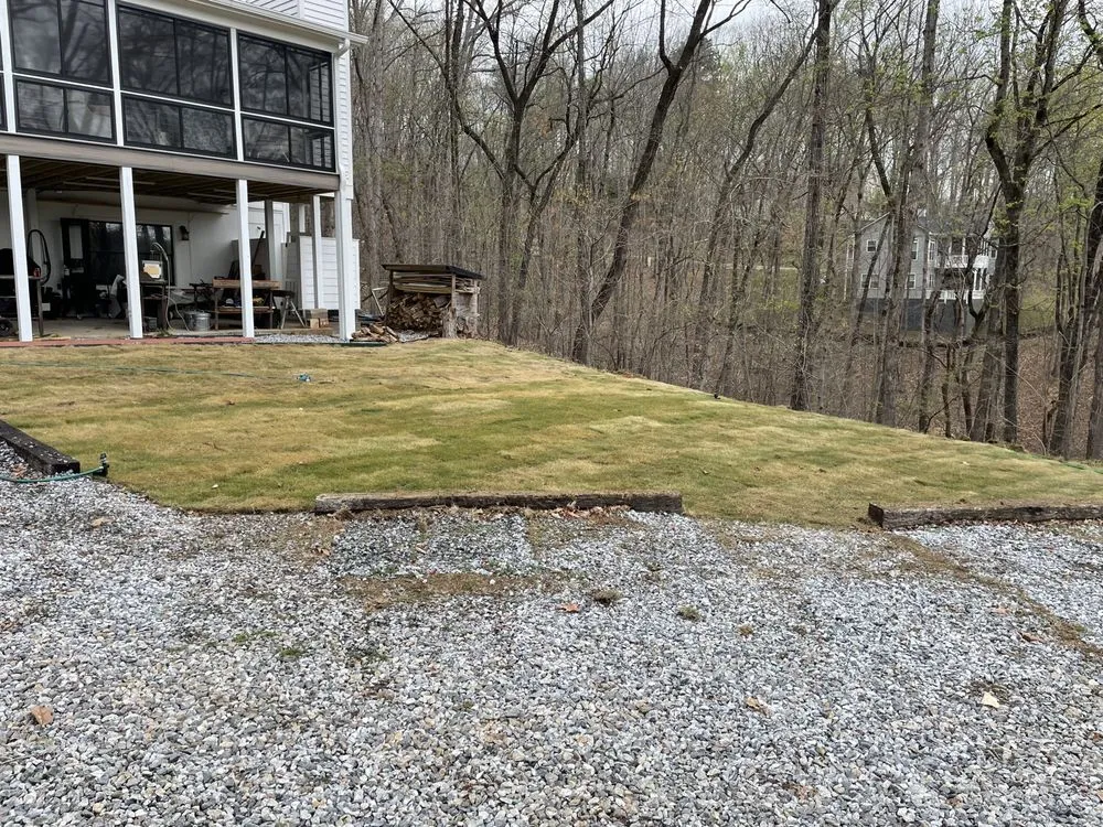 Local lawn care service for year-round maintenance across Gainesville, GA - Hollis Lawn Service