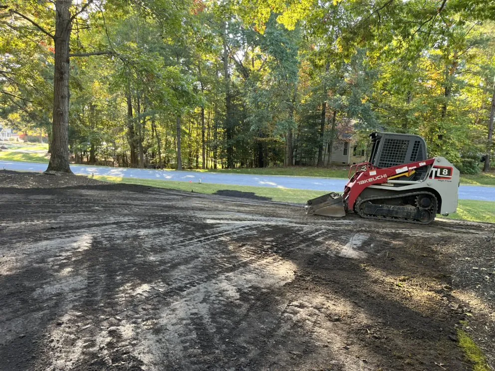 Affordable yard maintenance near you across Hanover, VA - Holloman’s Lawn Service