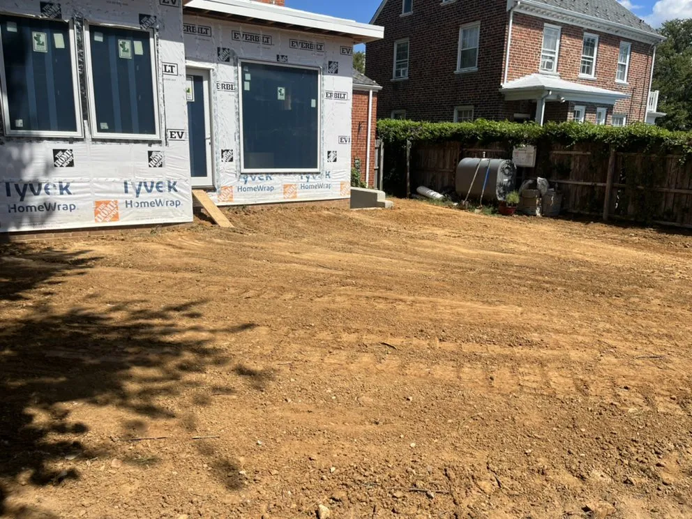 Top-rated landscape design experts serving Hanover, VA - Holloman’s Lawn Service