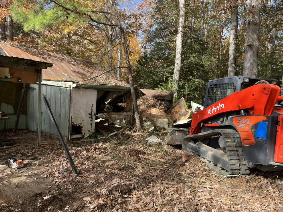 Top-rated residential landscaping for year-round maintenance across Hanover, VA - Holloman’s Lawn Service