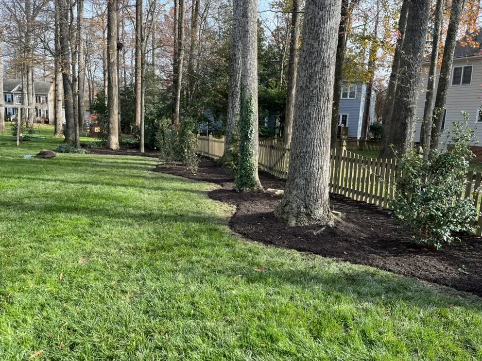 Reliable yard maintenance experts serving Hanover, VA - Holloman’s Lawn Service