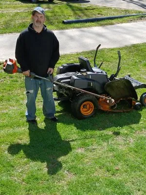Hollow Lawn Care
