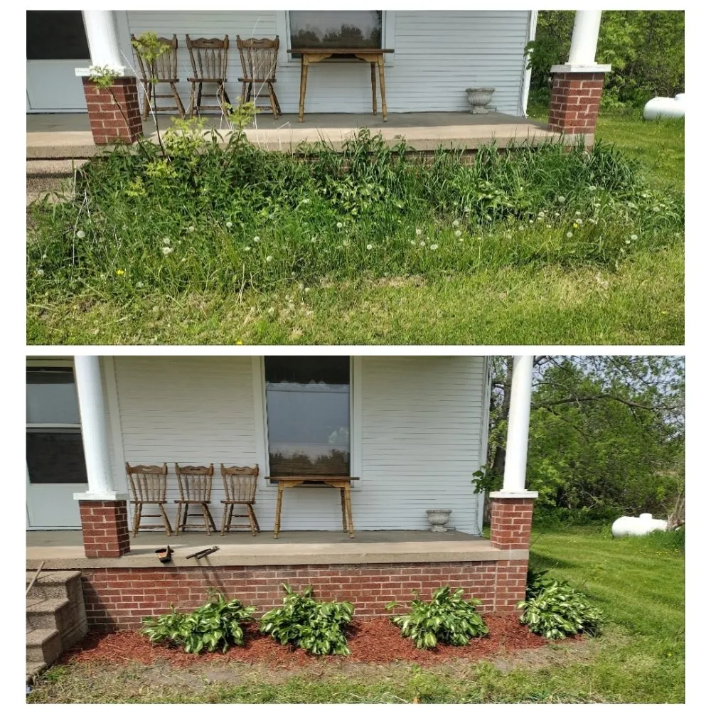 Expert landscaping services near you in Menomonie, WI by Hollow Oak Landscaping