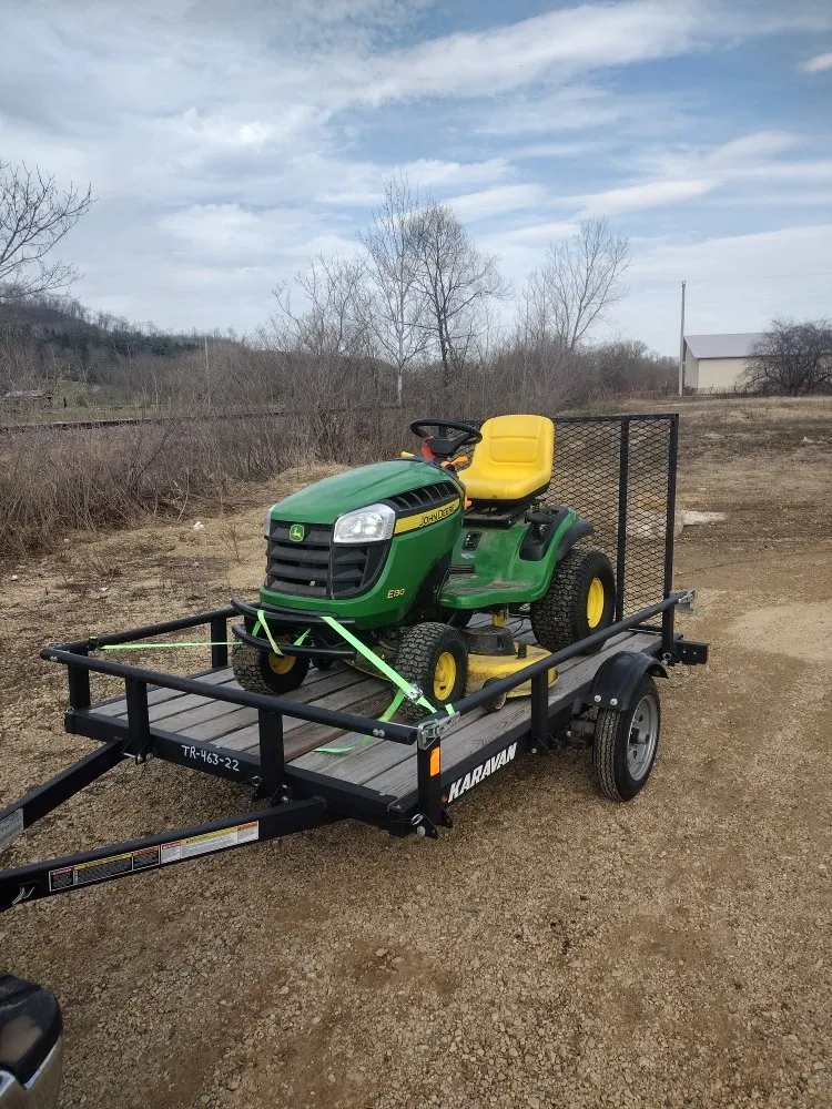 Top-rated landscape installation near you in Menomonie, WI by Hollow Oak Landscaping