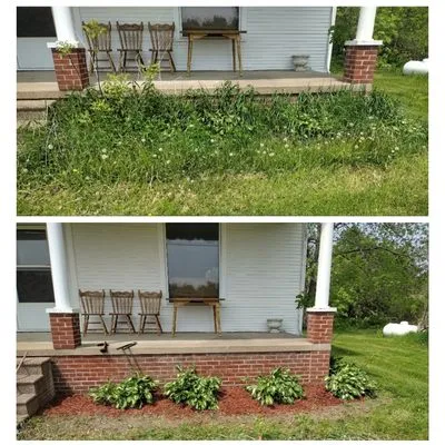 Hollow Oak Landscaping