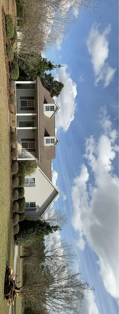 Local landscaping services experts serving Cordele, GA - Holloway Lawn Care