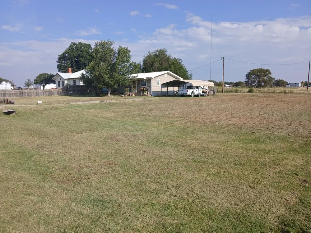 Professional landscape design for outdoor upgrades across Lubbock, TX - Holloway Lawns