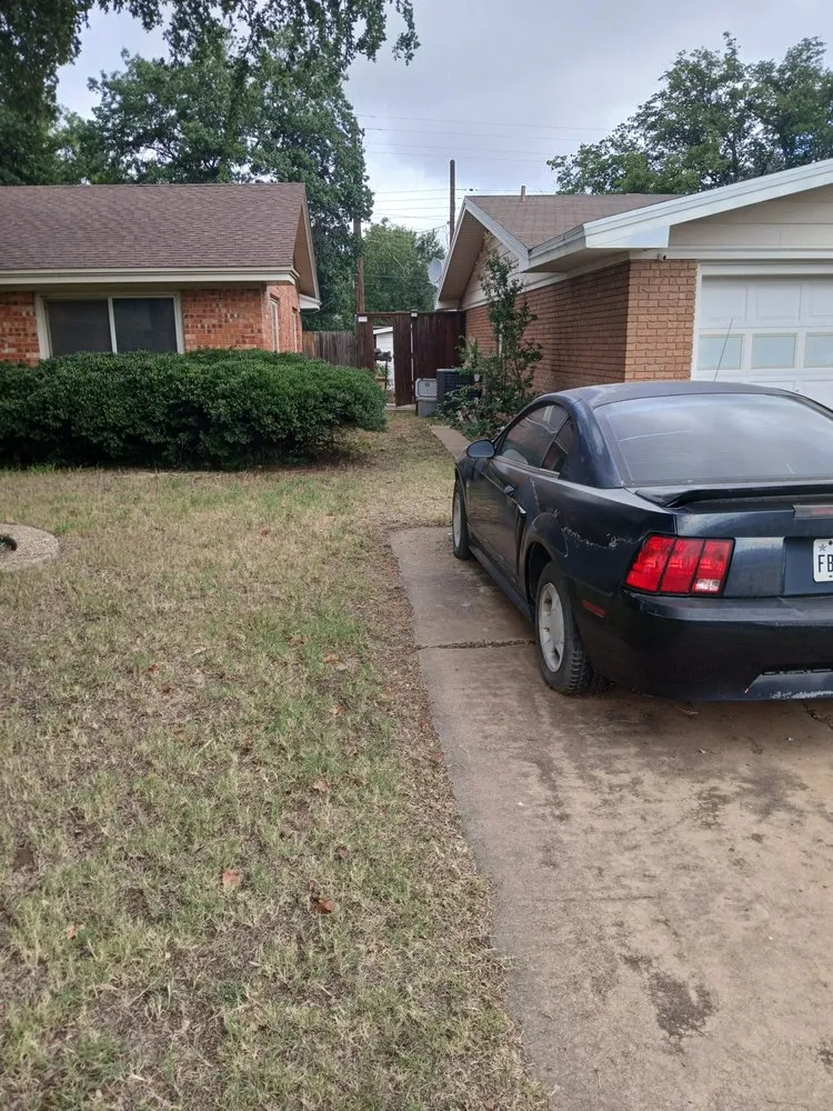 Reliable landscape design experts serving Lubbock, TX - Holloway Lawns