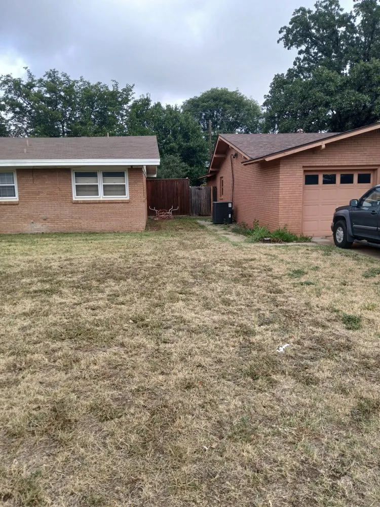 Expert landscaping services near you across Lubbock, TX - Holloway Lawns