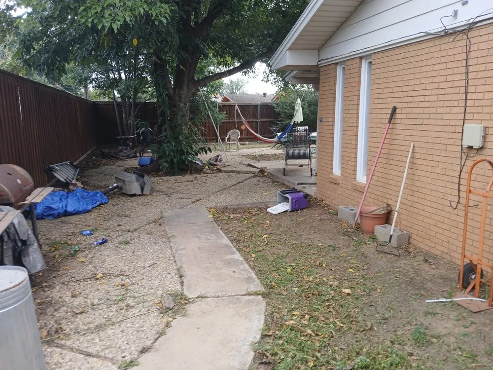 Reliable landscaping services experts serving Lubbock, TX - Holloway Lawns