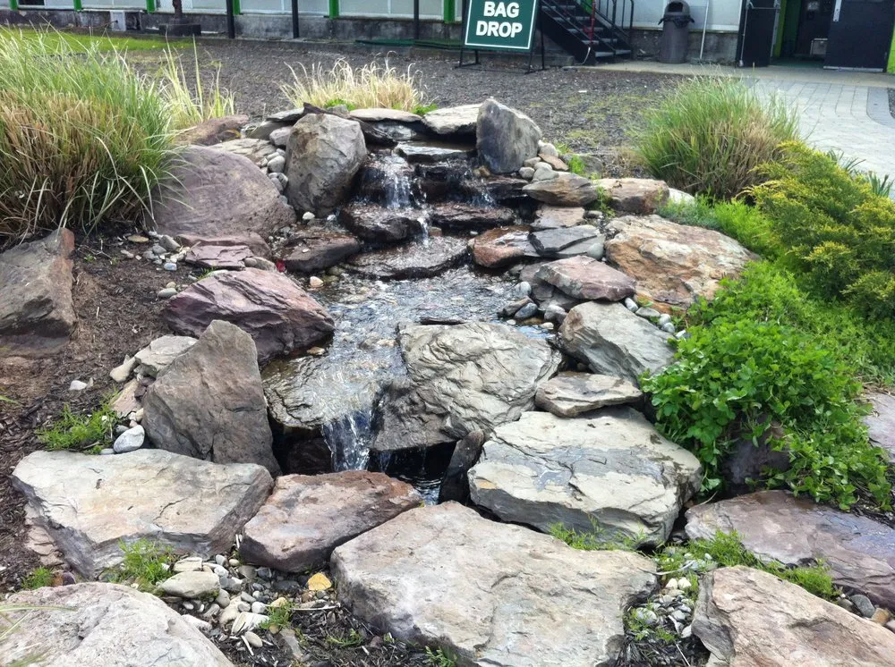 Trusted yard maintenance in Ambler, PA - Holly Days Nursery, Garden Center, & Landscaping