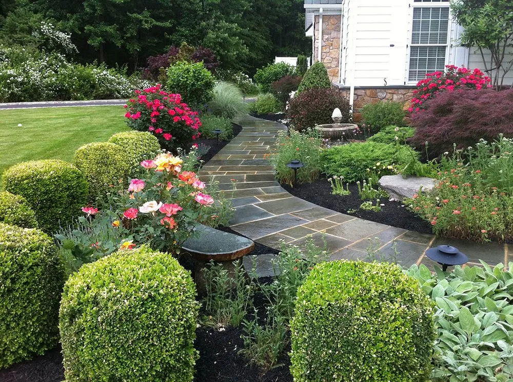 Expert landscape design experts serving Ambler, PA - Holly Days Nursery, Garden Center, & Landscaping