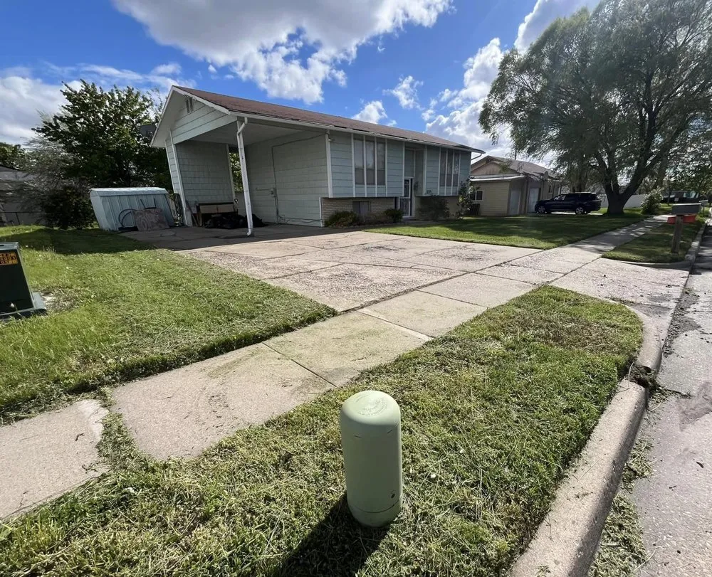 Trusted landscape installation with custom design in Clearfield, UT by Holly Haven Lawn Care