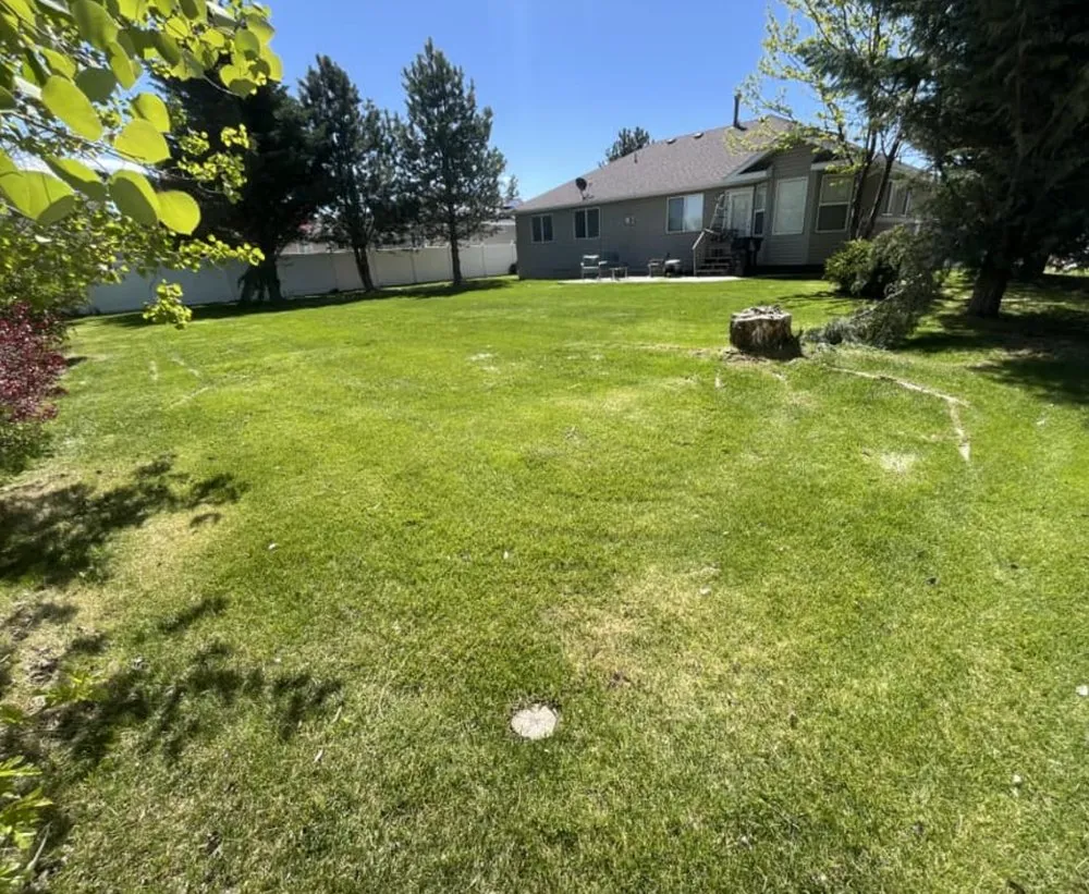 Affordable residential landscaping for outdoor upgrades in Clearfield, UT by Holly Haven Lawn Care