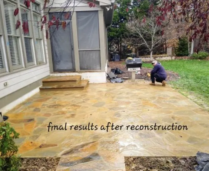 Trusted landscaping services for beautiful yards in Apex, NC by Holly lawn care