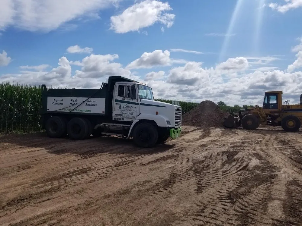 Top-rated lawn care service in Grove, OK by Holly Tree Landscaping & Retaining Walls