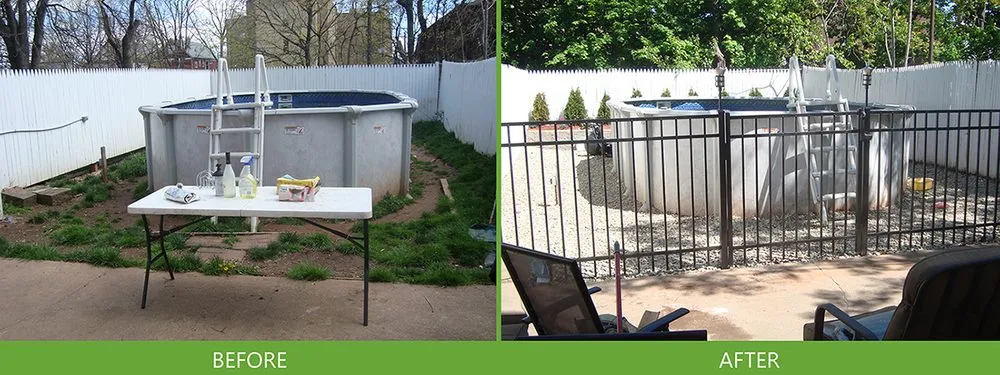 Custom landscape installation experts serving Bloomfield, NJ - Holly Tree Landscaping