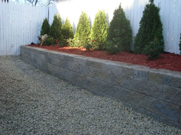 Top-rated outdoor landscaping in Bloomfield, NJ - Holly Tree Landscaping
