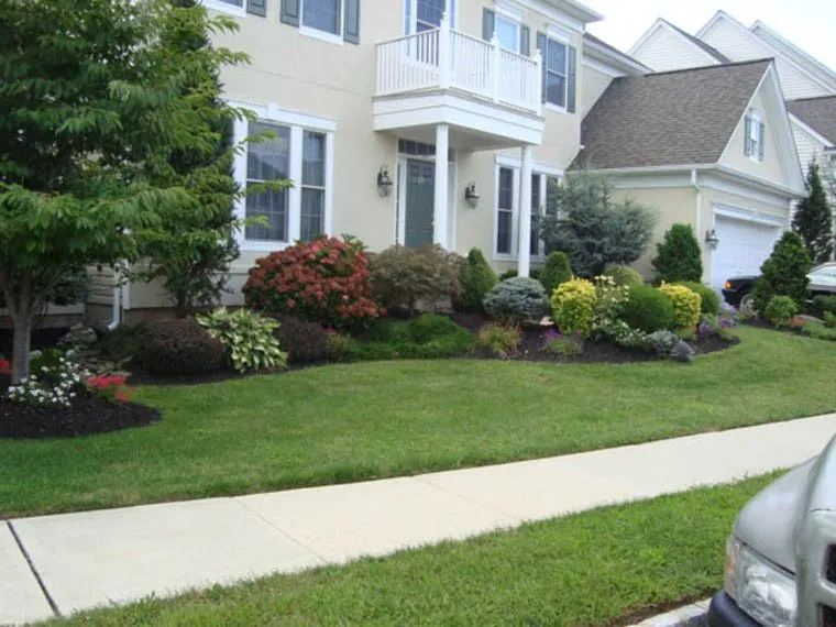 Reliable yard cleanup service experts serving Bloomfield, NJ - Holly Tree Landscaping