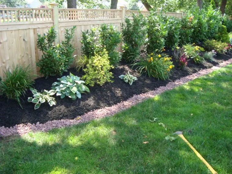 Reliable landscape installation in Bloomfield, NJ by Holly Tree Landscaping