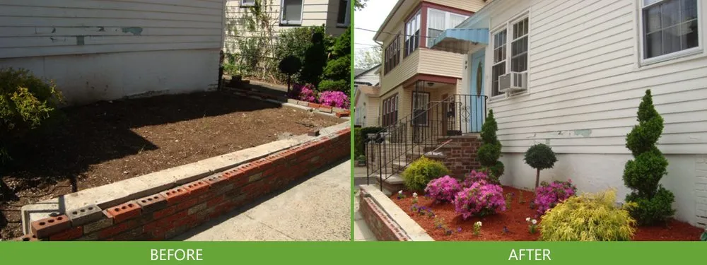 Top-rated yard maintenance experts serving Bloomfield, NJ - Holly Tree Landscaping