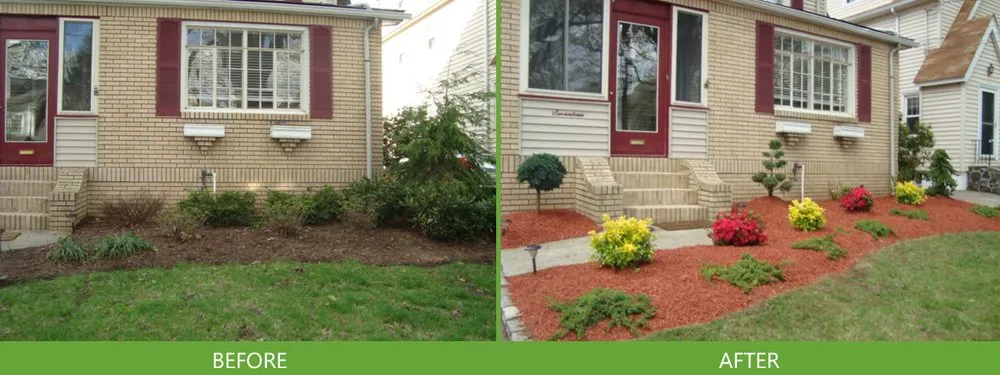 Reliable residential landscaping for outdoor upgrades across Bloomfield, NJ - Holly Tree Landscaping