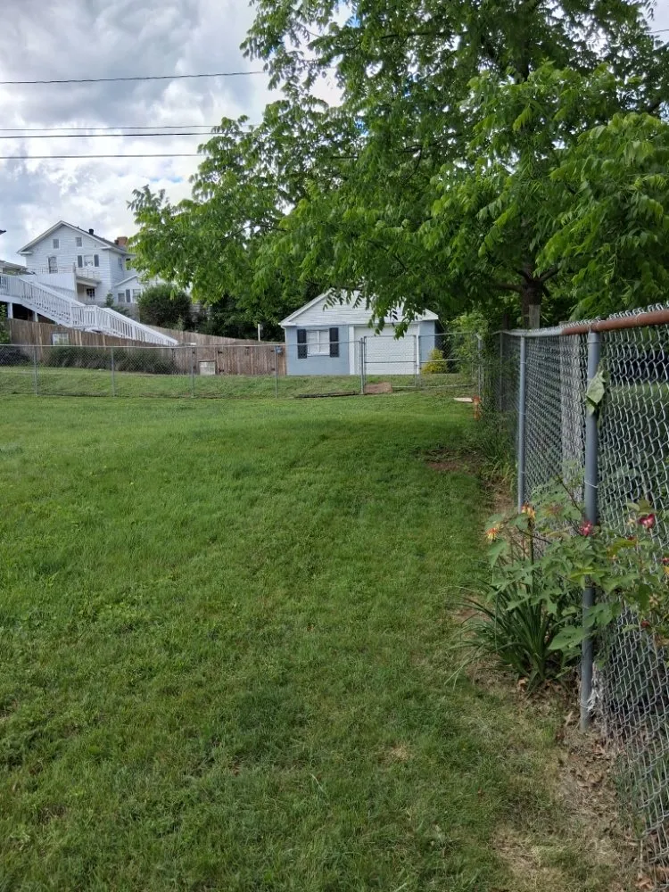 Affordable landscape installation in Bristol, VA - Holly's Happy House Cleaning