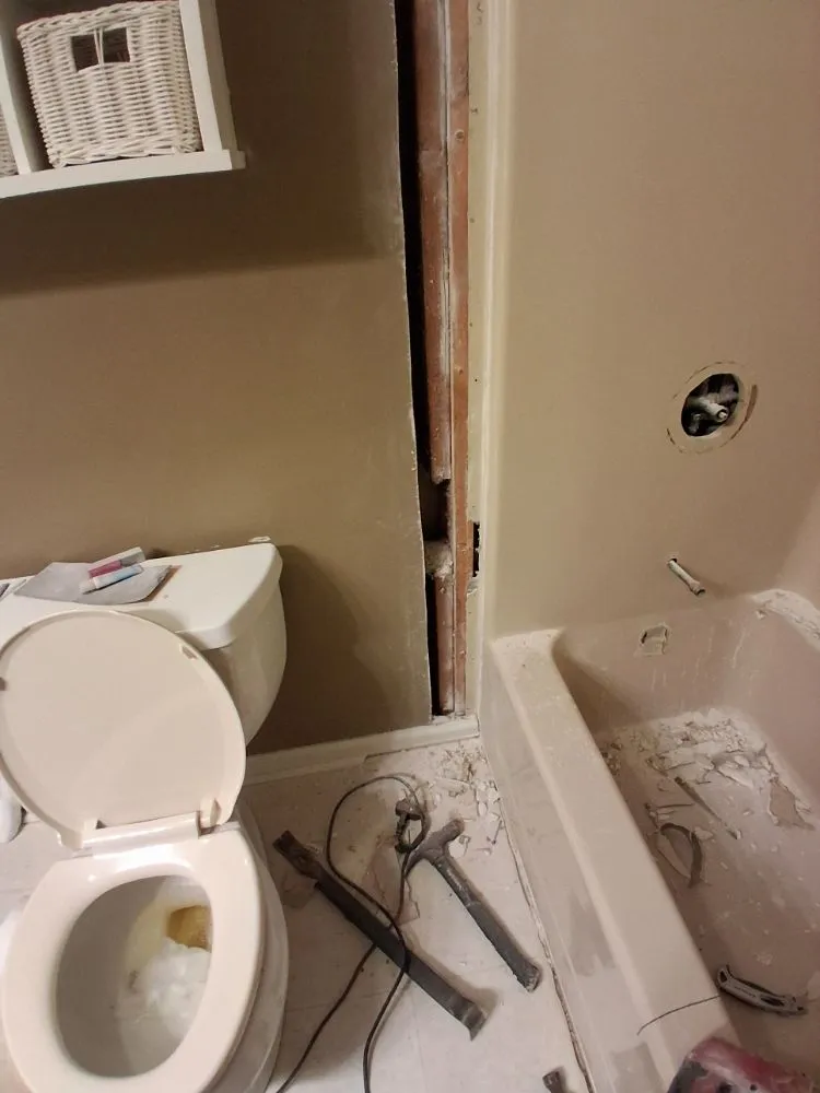 Trusted outdoor landscaping with custom design in Bristol, VA by Holly's Happy House Cleaning