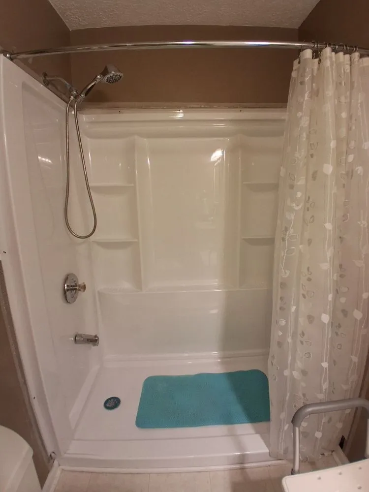 Top-rated lawn mowing service for homes across Bristol, VA - Holly's Happy House Cleaning